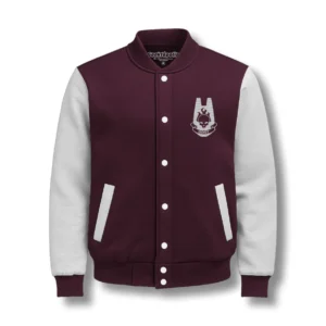 Chamarra Universitaria: ODST