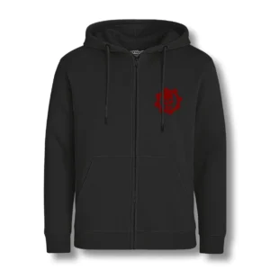 Sudadera abierta: GEARS