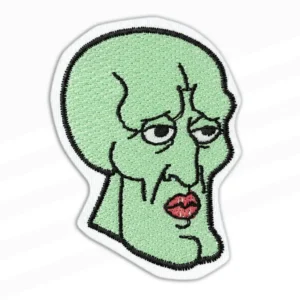 Calamardo Guapo