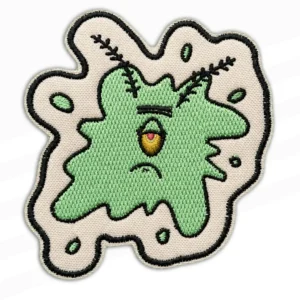 Plankton aplastado