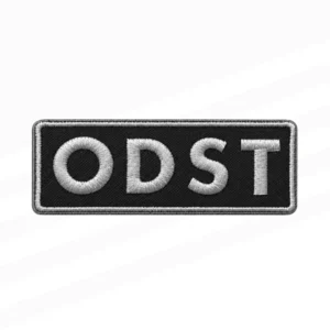 ODST | Etiqueta