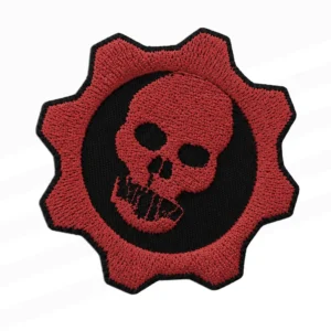Crimson Omen