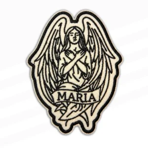 Maria