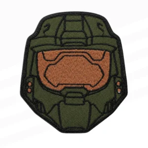 Master Chief