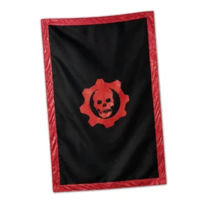 Crimson Omen