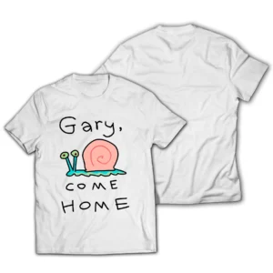 Gary, Come Home