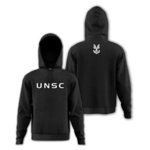 United Nations Space Command